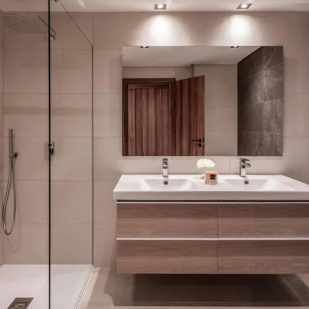 Appartement Marbella Lake Marbellac