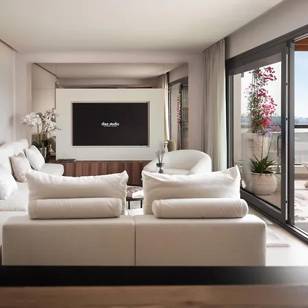 Marbella Lake Marbellac