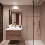 Marbella Lake Apartman