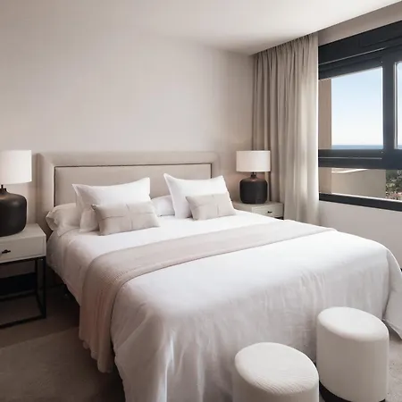 Apartmán Marbella Lake Marbella