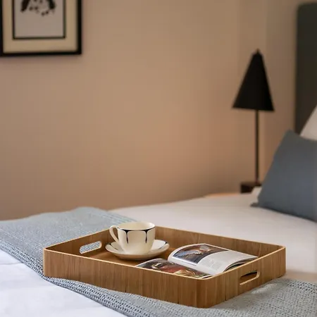 Marbella Lake Apartment Marbella