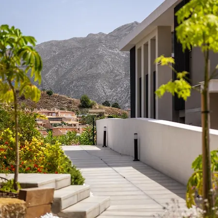 Marbella Lake Marbella