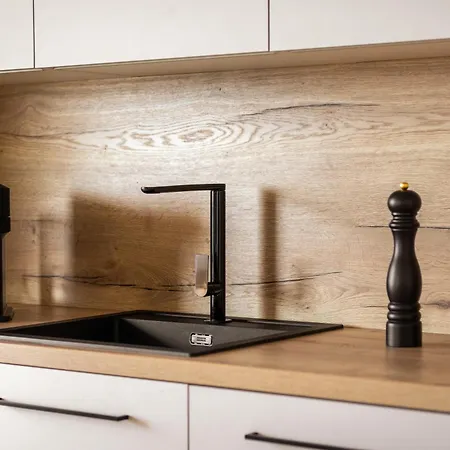 Marbella Lake Apartment