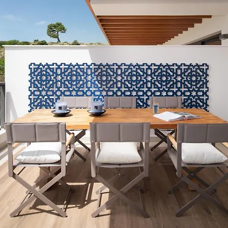 Apartamento Marbella Lake *