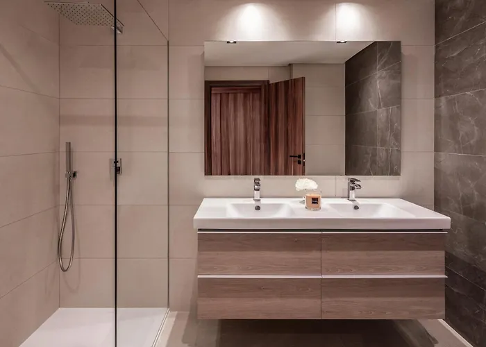 Apartmán Marbella Lake Marbella