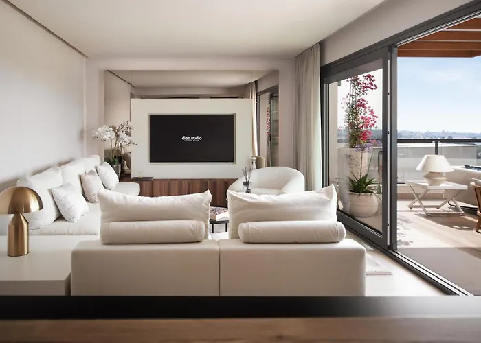 Marbella Lake Marbella