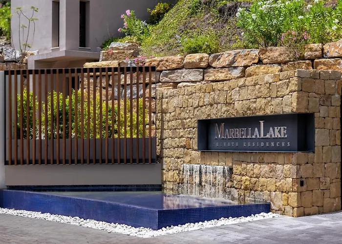 Marbella Lake *