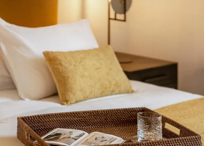 Marbella Lake Apartmán Marbella