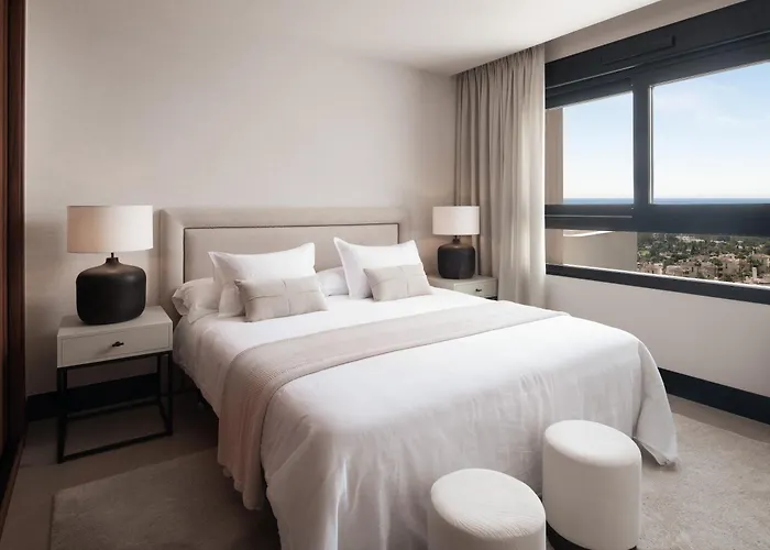 Apartmán Marbella Lake Marbella