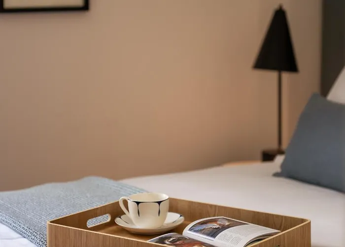 Marbella Lake Apartmán Marbella