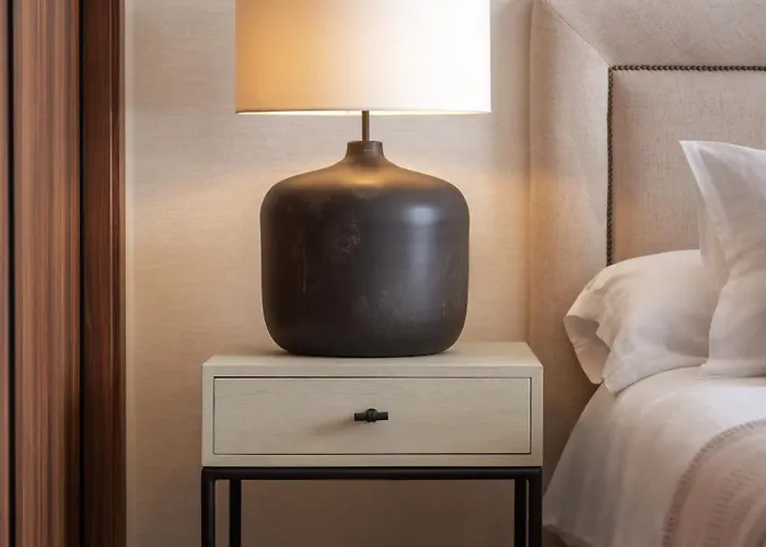 Marbella Lake * Marbella