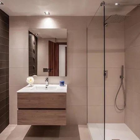 Marbella Lake Apartman