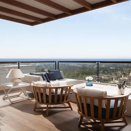 Marbella Lake Apartment Marbella